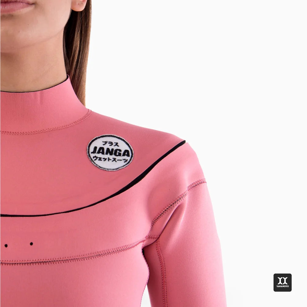 Traje de neopreno Janga Pro