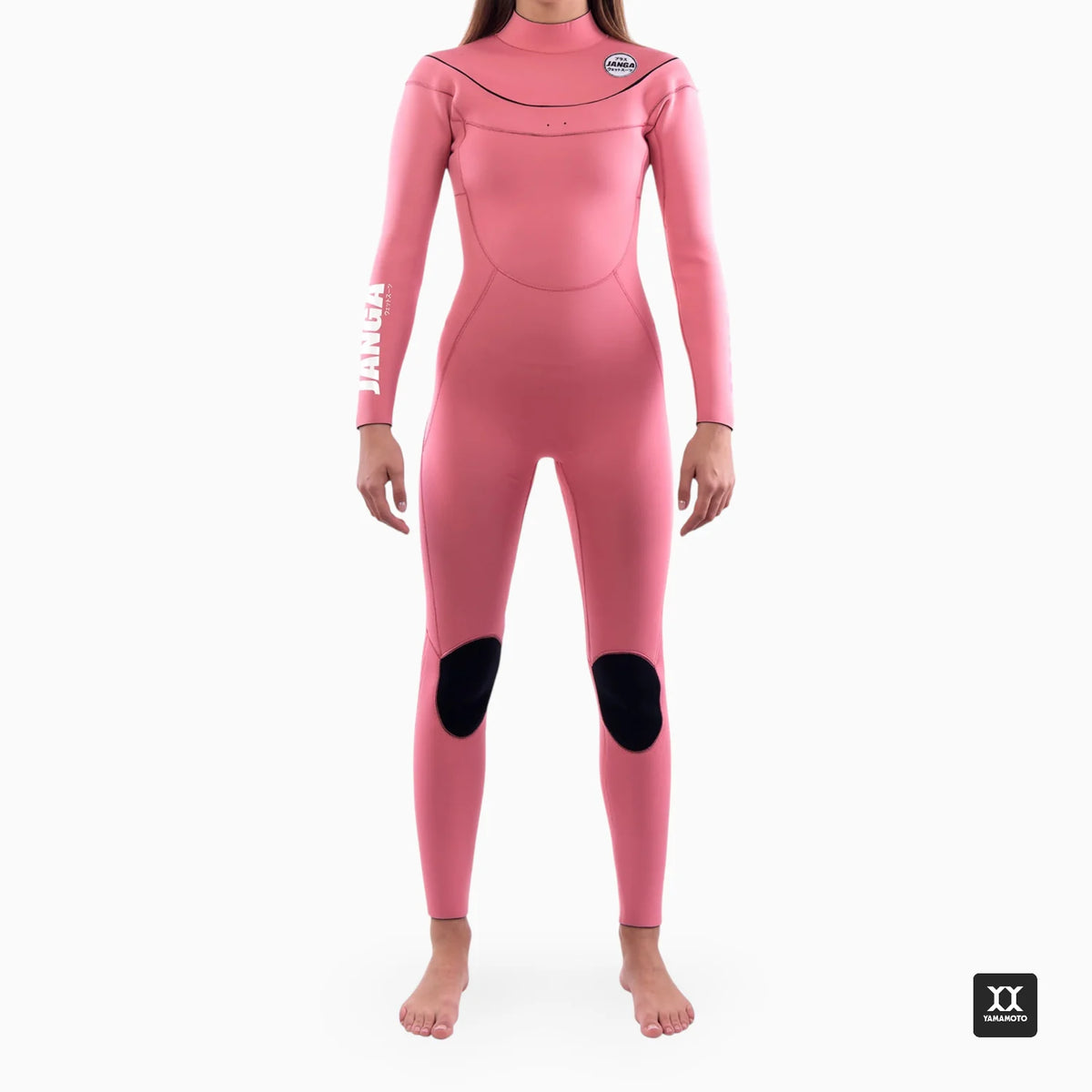 Traje de neopreno Janga Pro