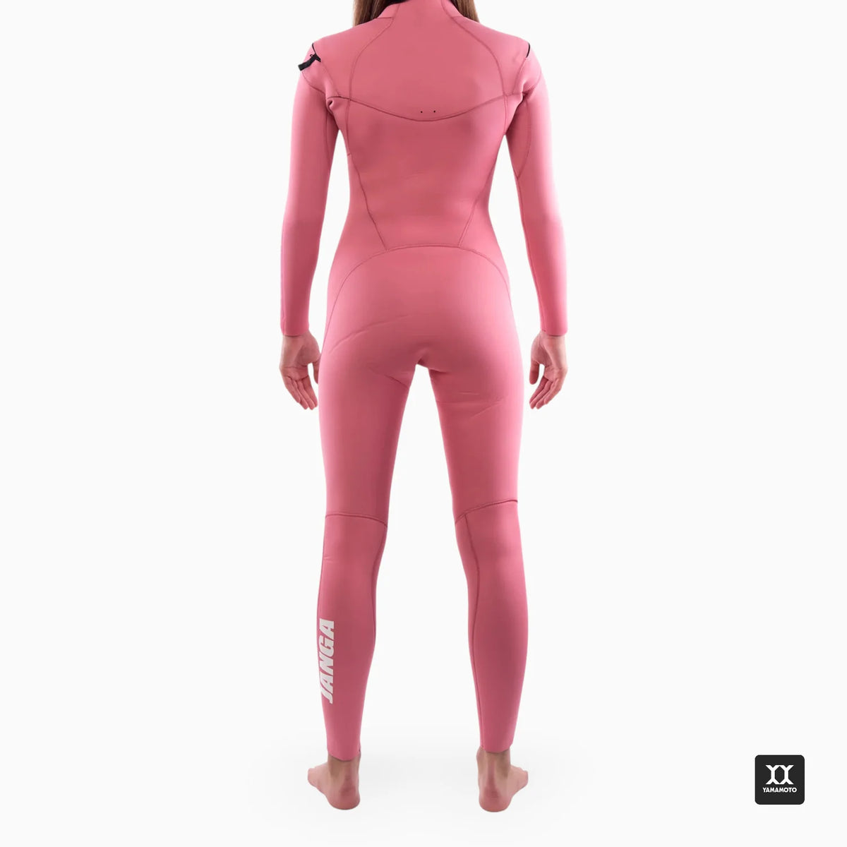 Traje de neopreno Janga Pro