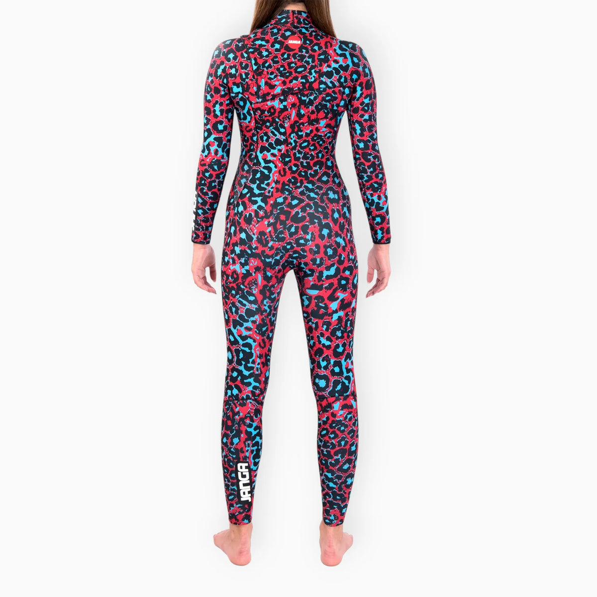 Janga Jangle Wetsuit