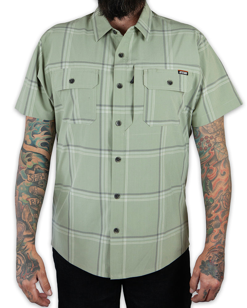 Chemise Jack Knife Off The Grid Surplus