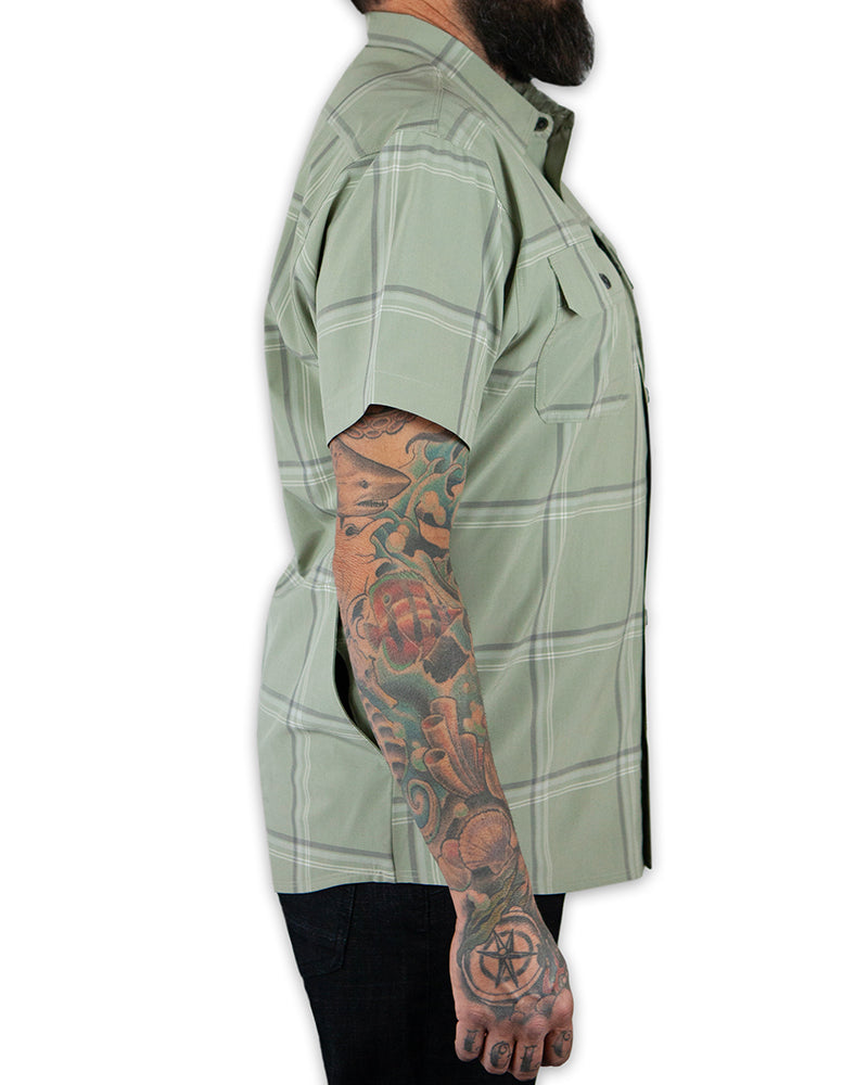 Chemise Jack Knife Off The Grid Surplus