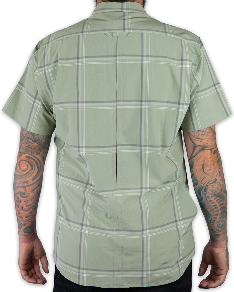 Chemise Jack Knife Off The Grid Surplus