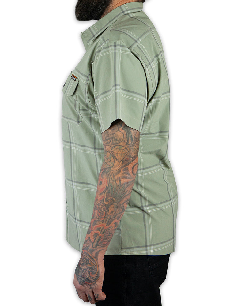 Chemise Jack Knife Off The Grid Surplus