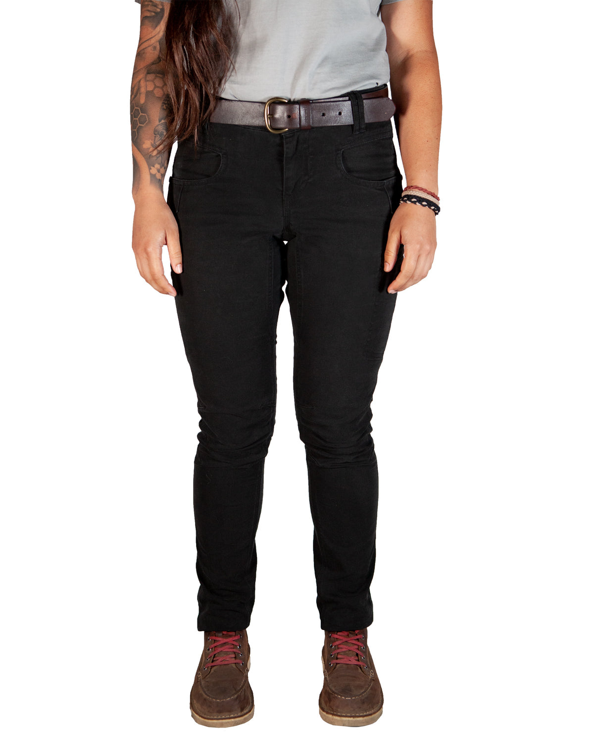 Kestral Women's Pant - Black