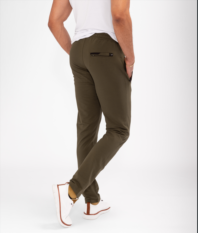 Pantalones deportivos Scr Sportswear All-Day Comfort