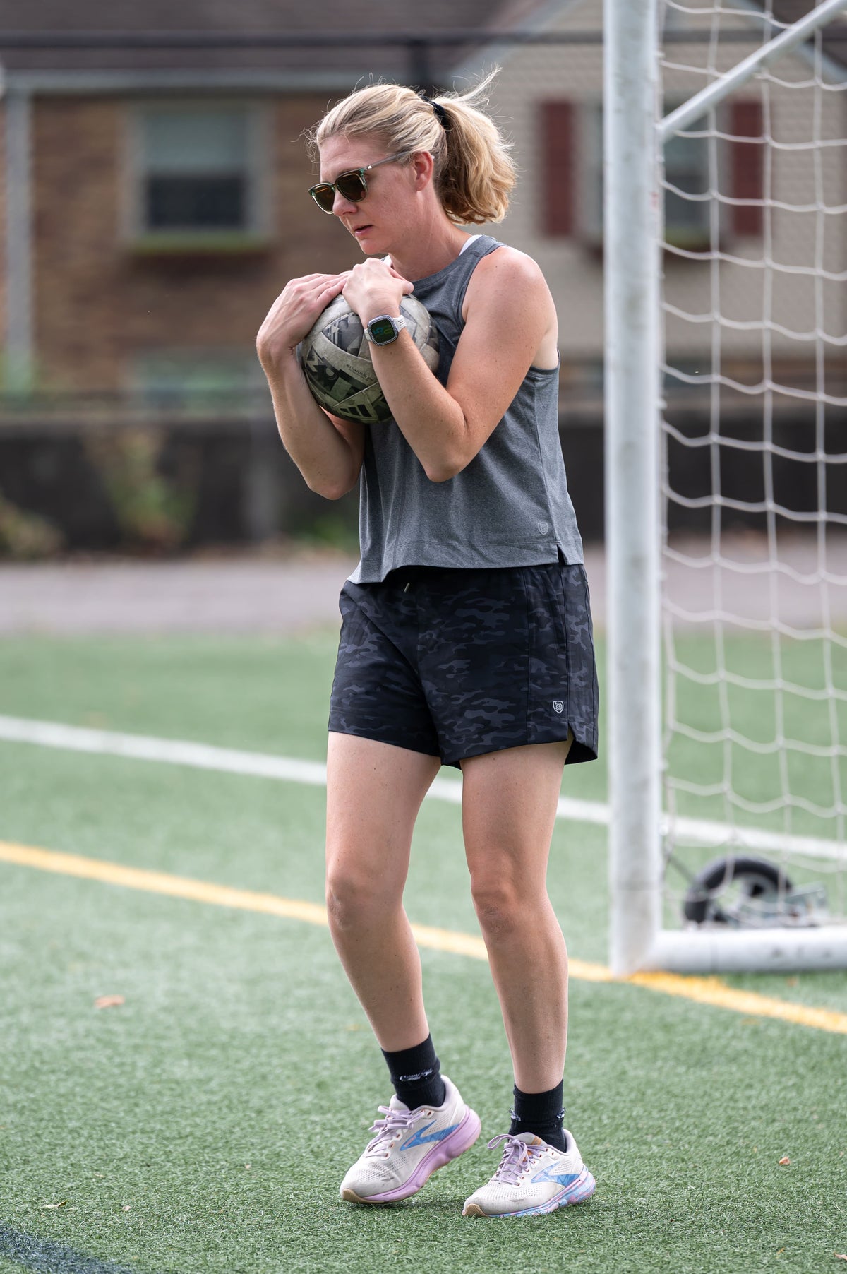 Goal Five Indie 2.0 Women's Sport Shorts