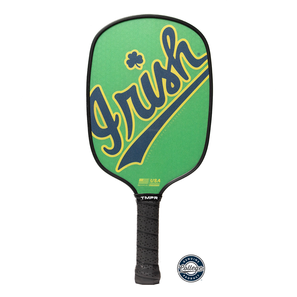 Tmpr Sports Terra Lx Luck Of The Irish Pickleball Paddle