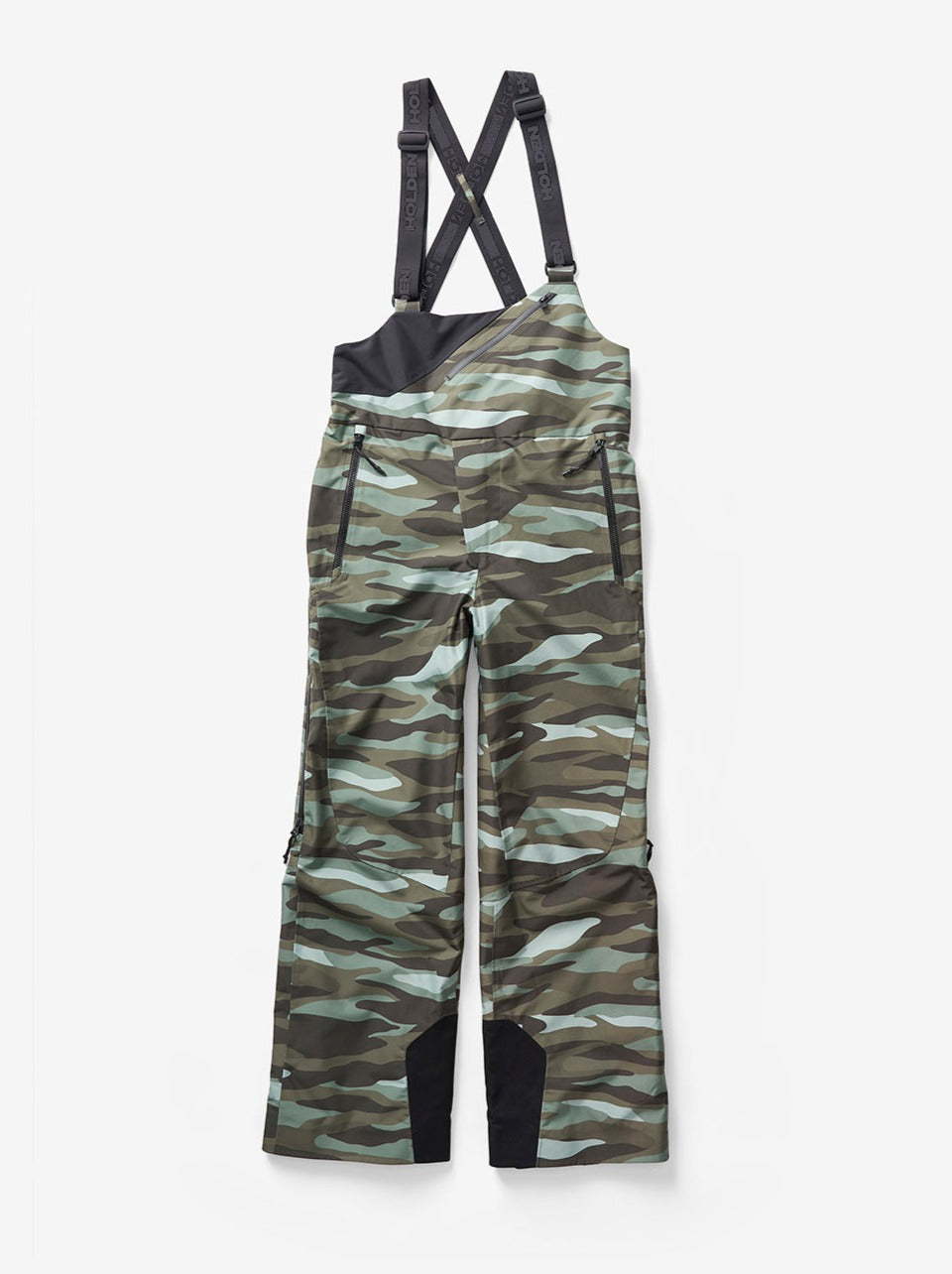 Overol Holden Outerwear 2 Layers Powder en Zea Camo