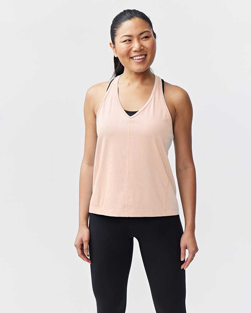 Goal Five Mesh It To Me Performance Tank Top