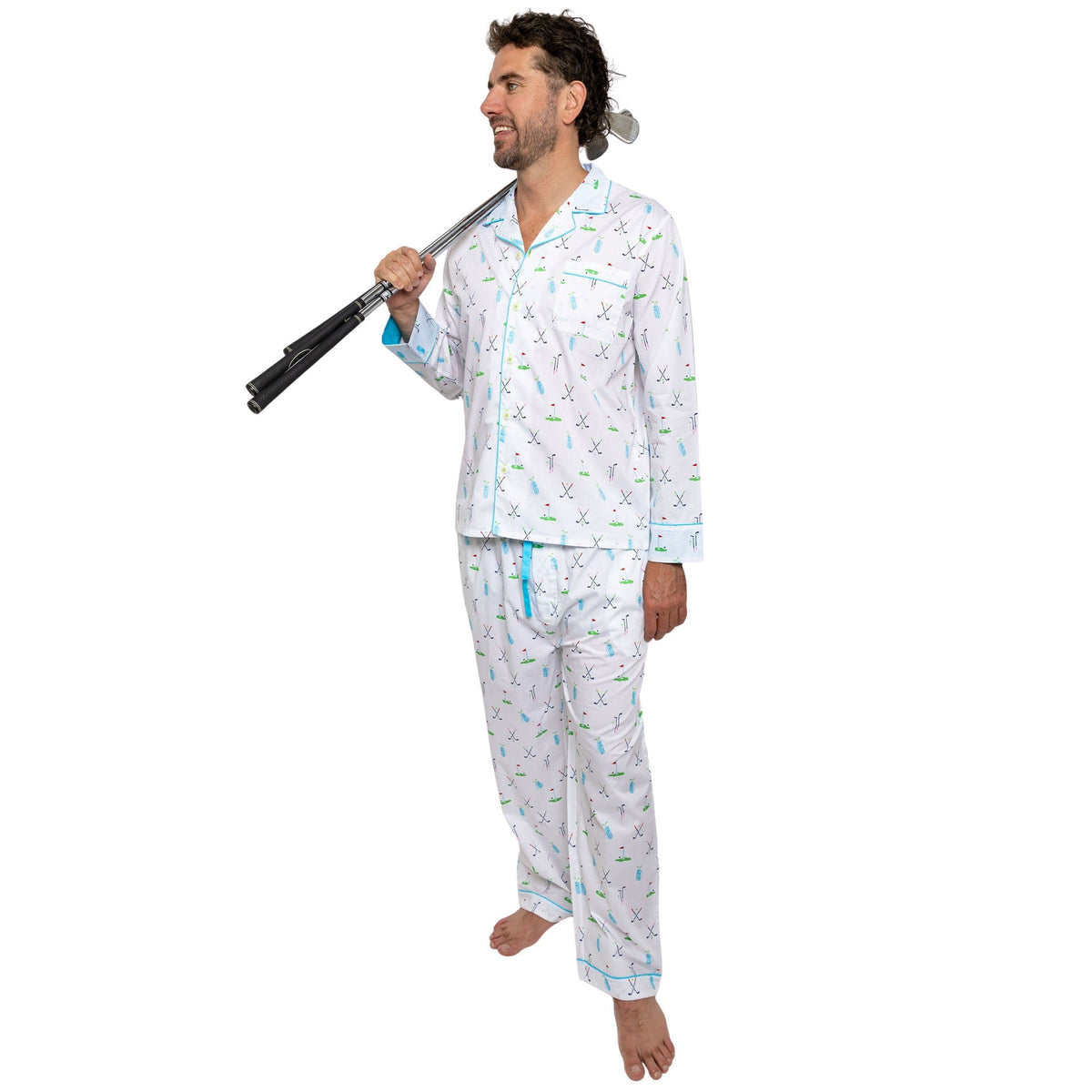 Sant and Abel Pyjama-Set