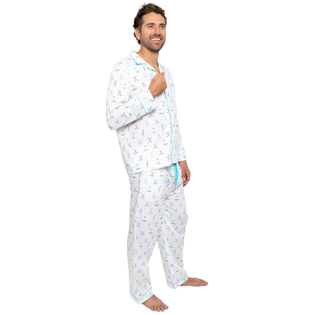 Sant and Abel Pyjama-Set