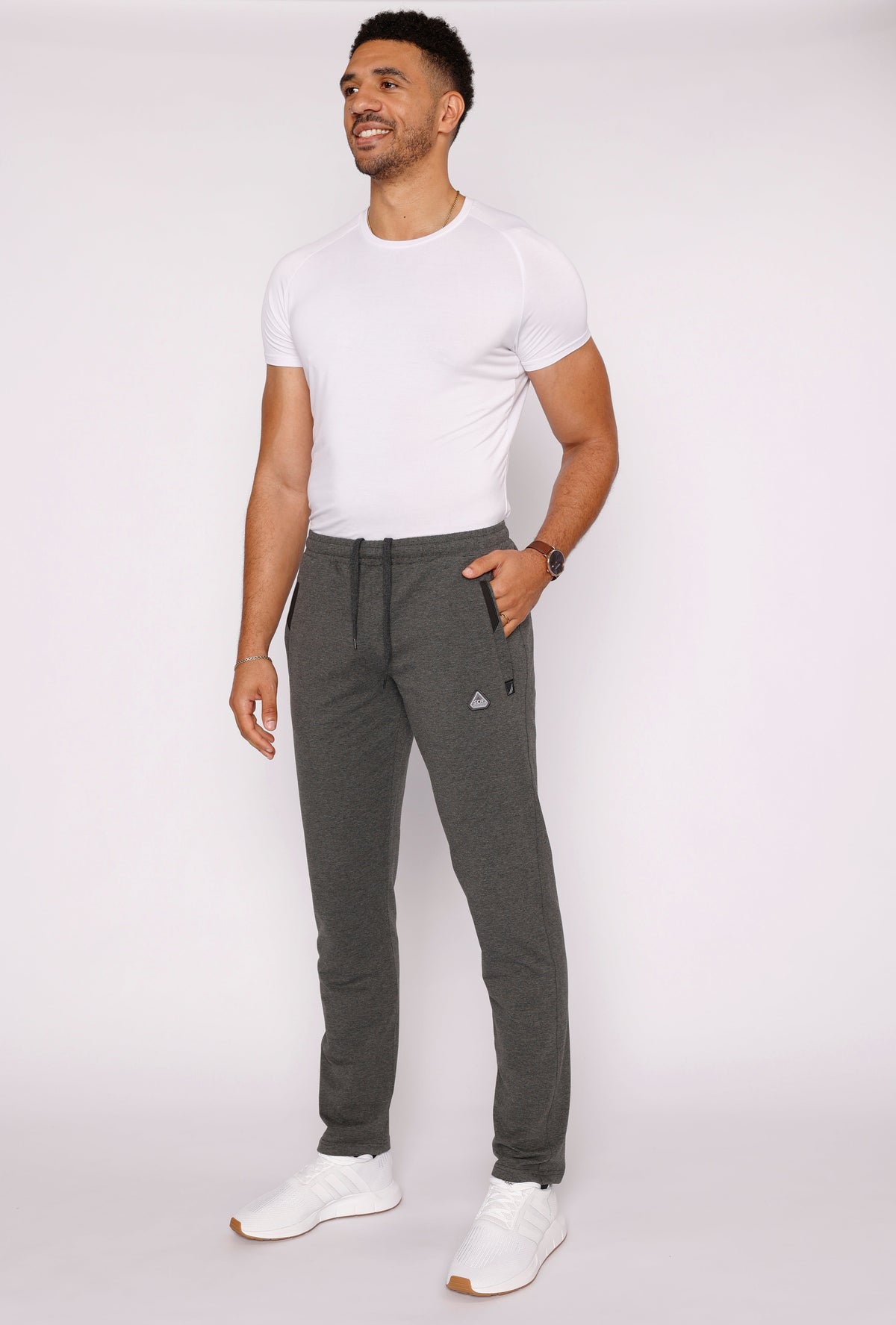 Pantalones deportivos Scr Sportswear All-Day Comfort