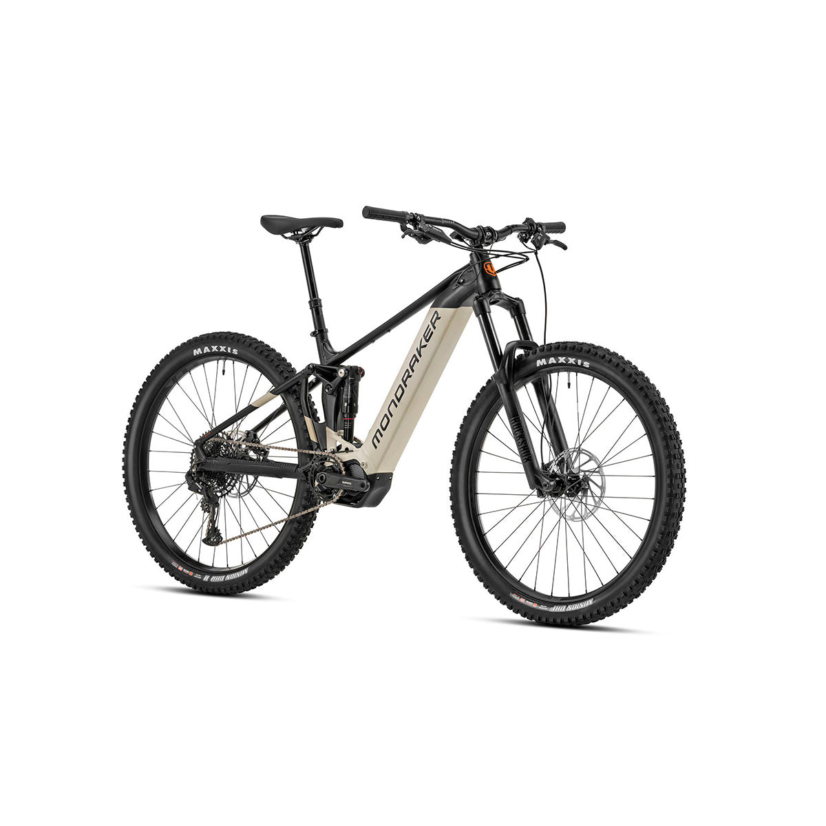 Bicicleta eléctrica Mondraker Dusk