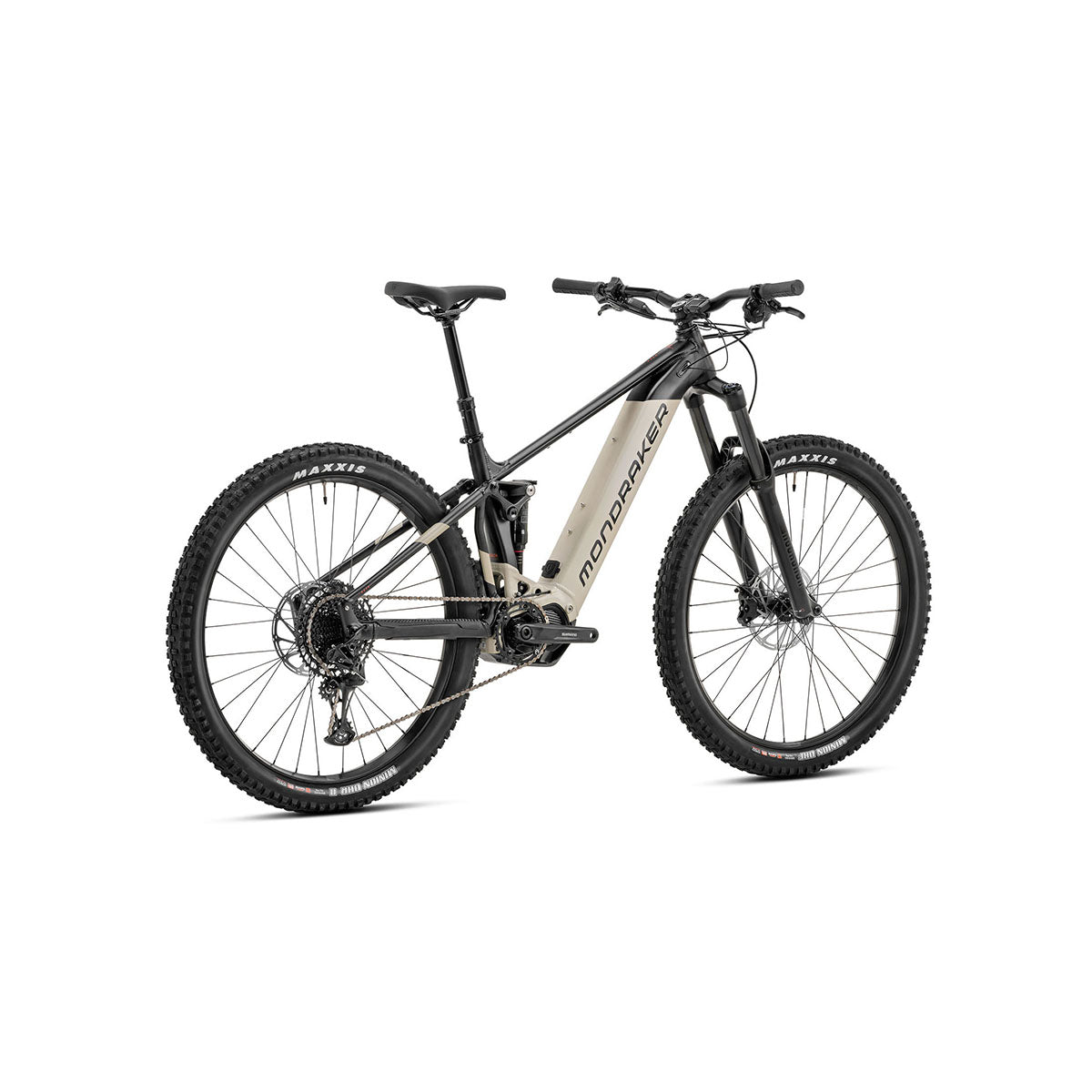 Bicicleta eléctrica Mondraker Dusk