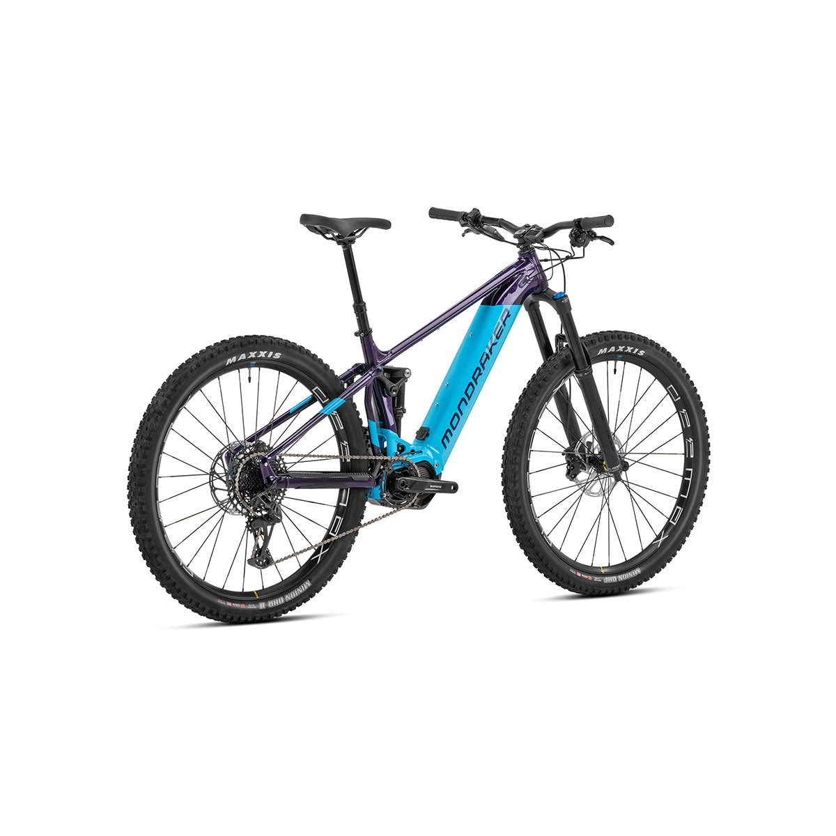 Bicicleta eléctrica Mondraker Dusk R