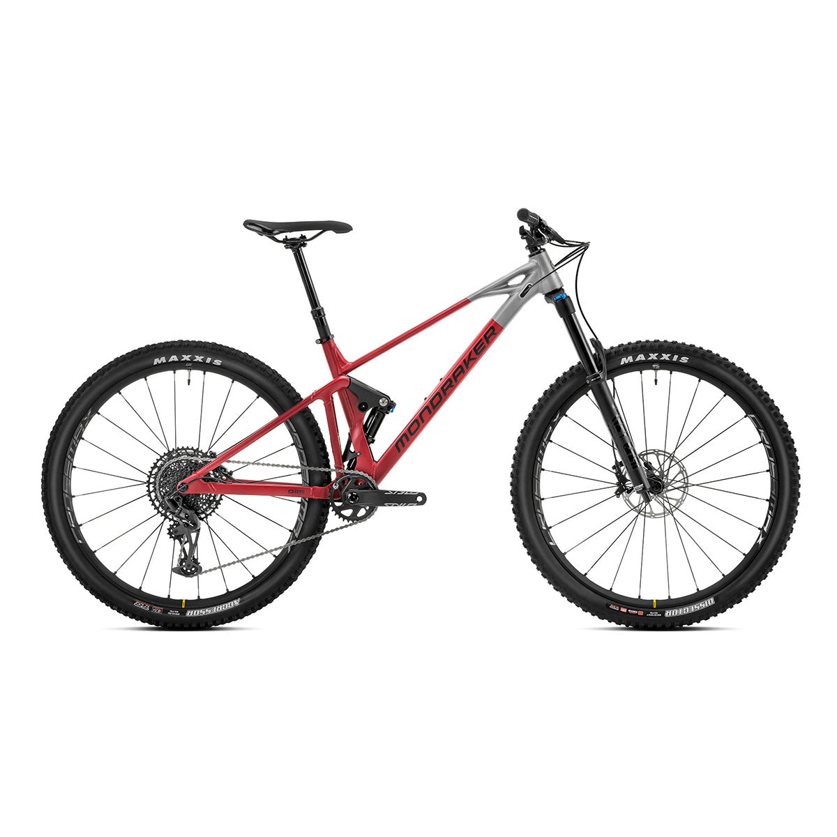 Mondraker Raze R Mountainbike