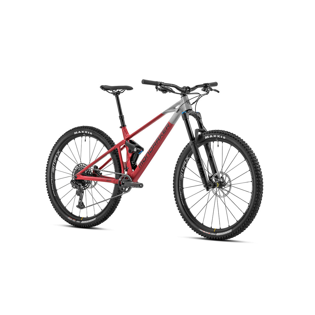 Mondraker Raze R Mountainbike