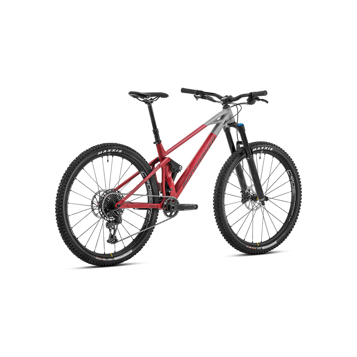 Mondraker Raze R Mountainbike