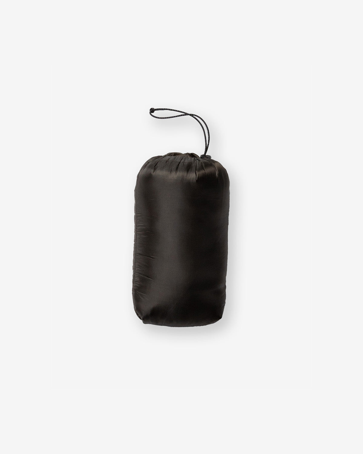 Holden Outerwear Packbare Daunenjacke - Steingrün