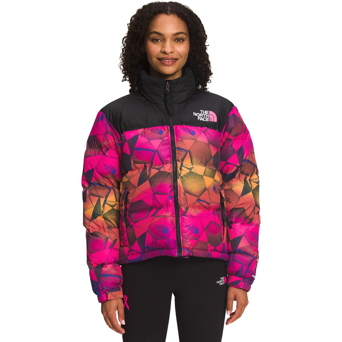 The North Face 1996 Retro Nuptse Jacket