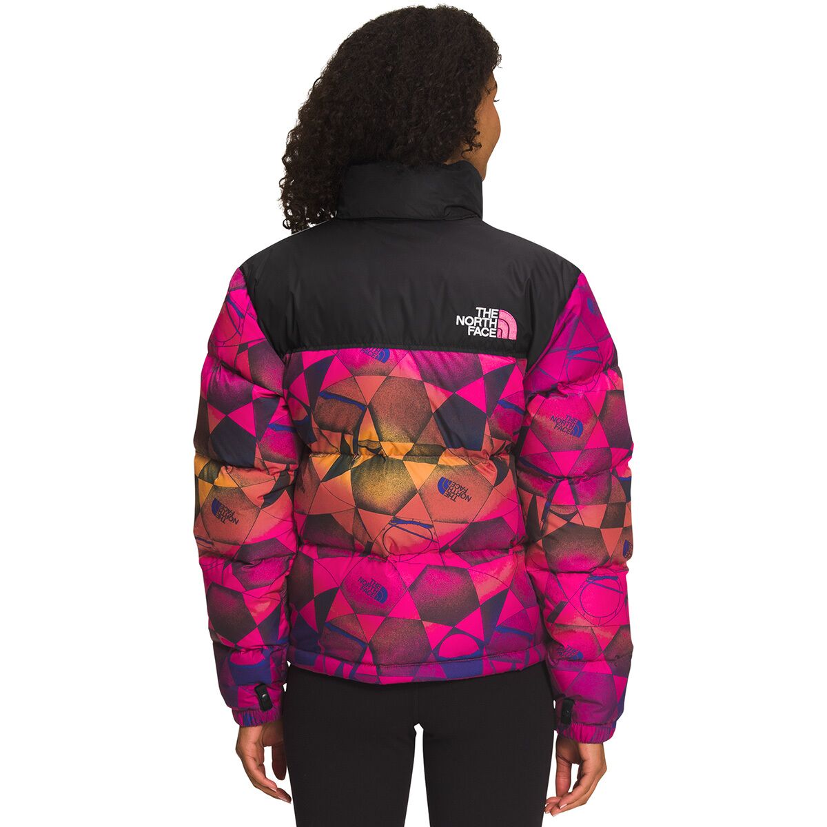 The North Face 1996 Retro Nuptse Jacket