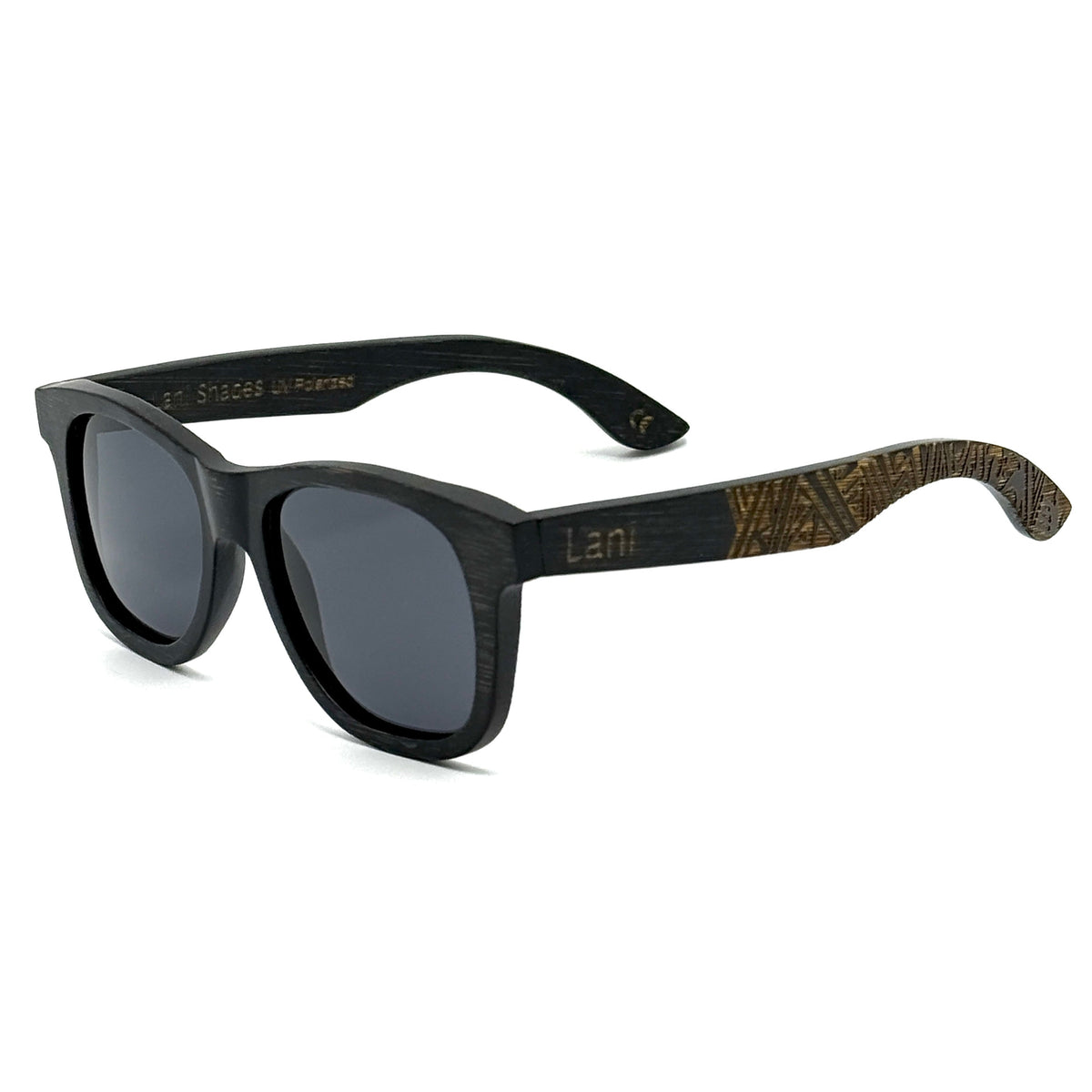 Lani Shades Hawaii Ohe Mana Kai Sonnenbrille