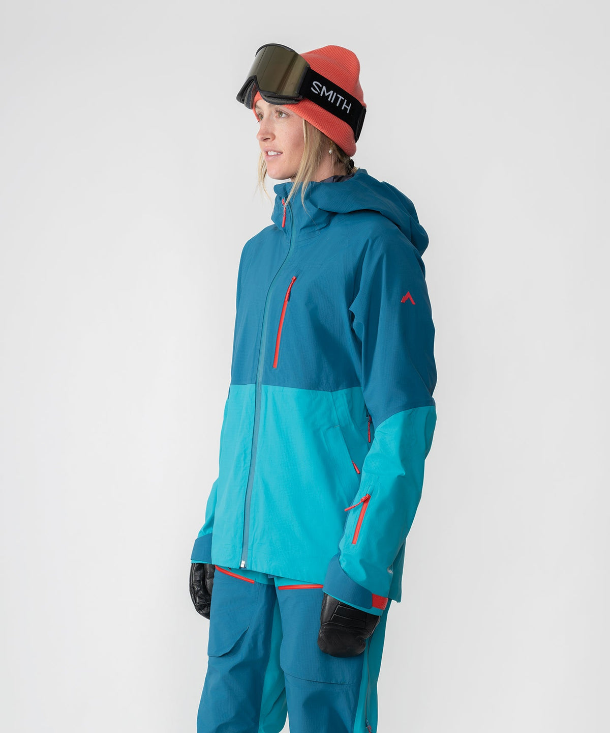 Strafe Outerwear Meadow 3L Shell-Jacke