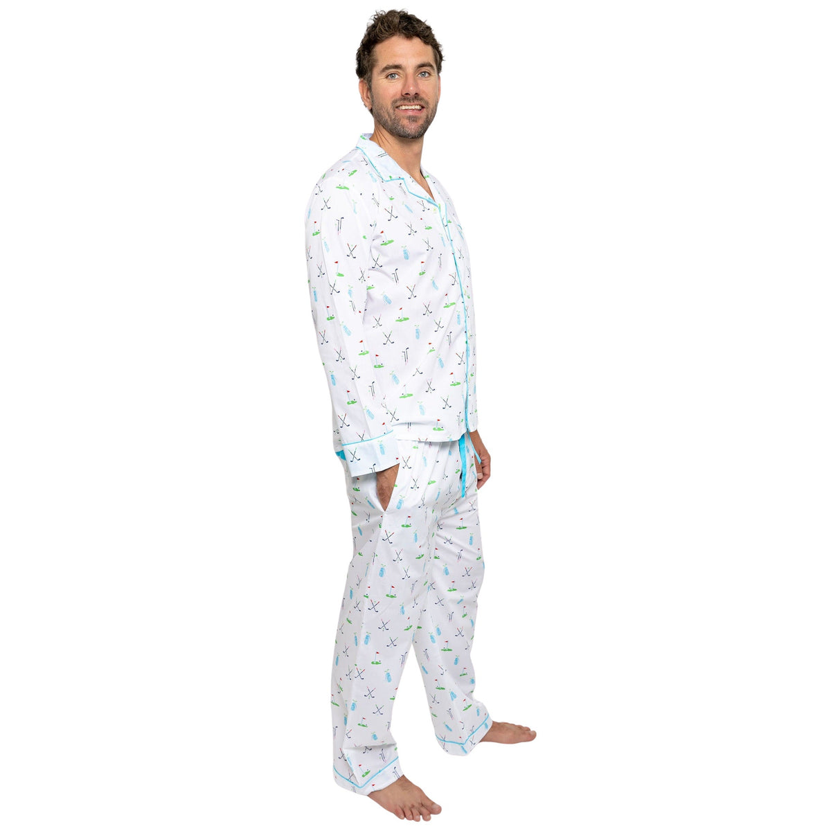 Sant and Abel Pyjama-Set