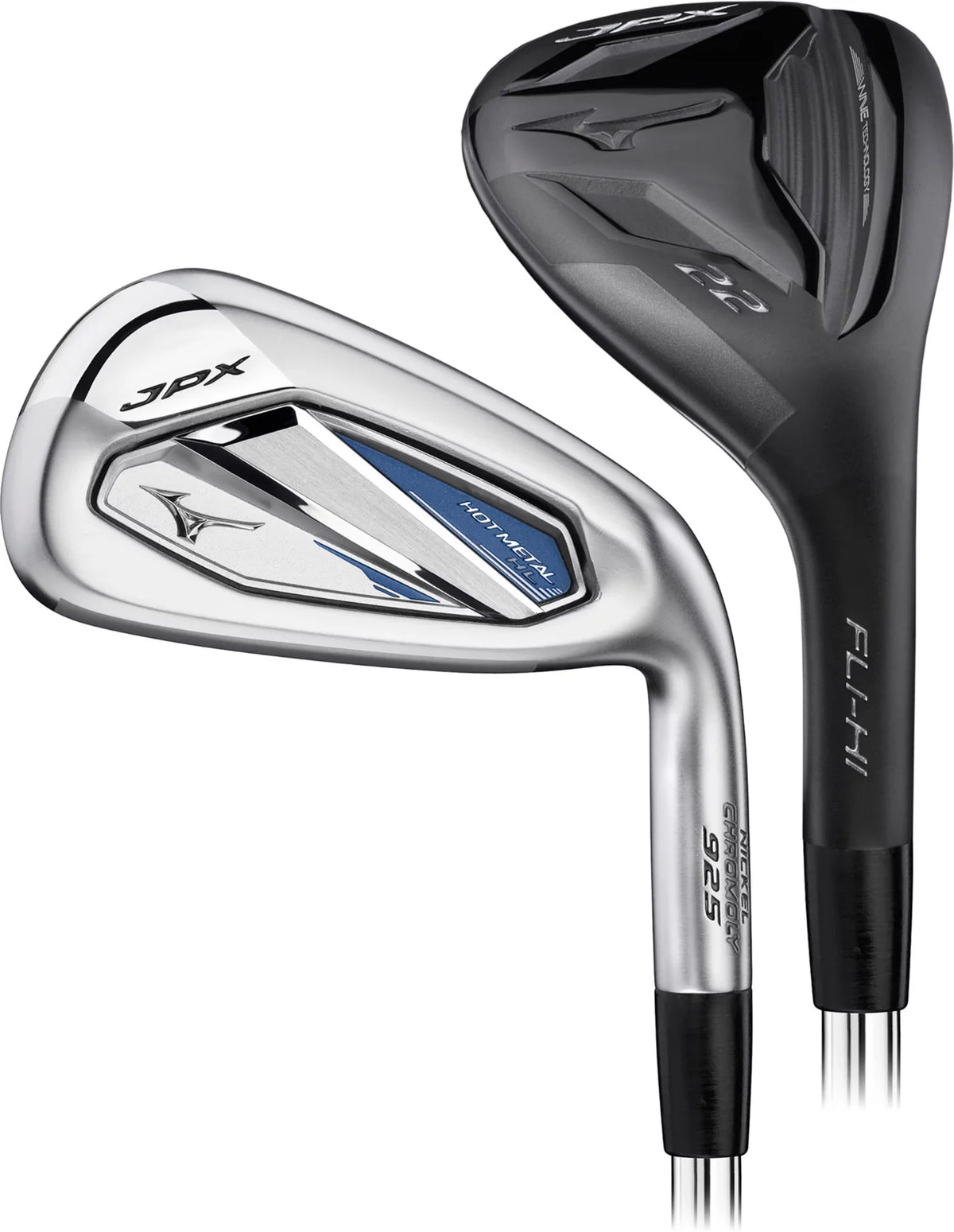 Set de hierros Mizuno Jpx 925 Hot Metal Hl