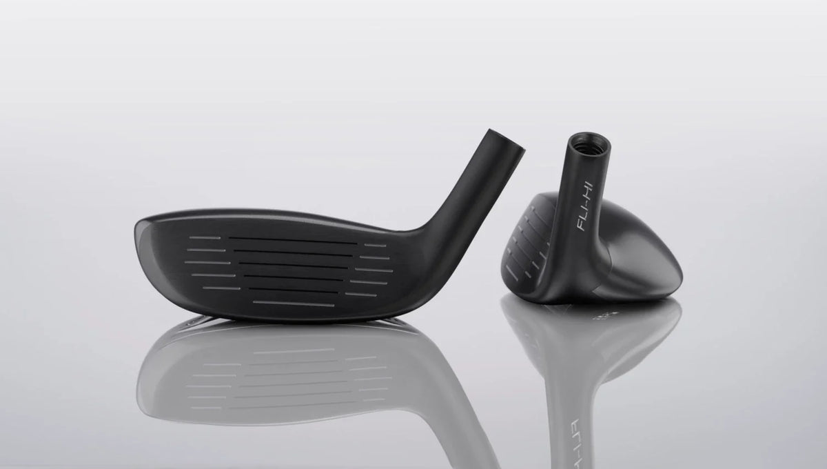 Set de hierros Mizuno Jpx 925 Hot Metal Hl