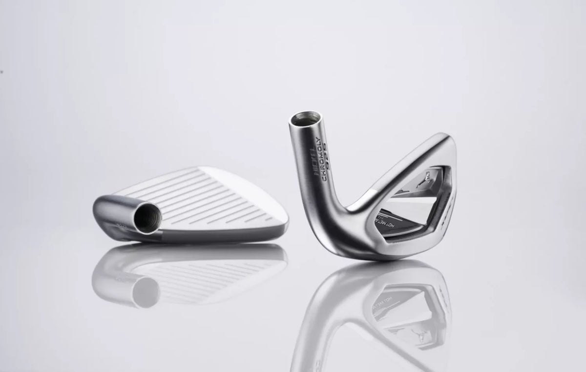 Set de hierros Mizuno Jpx 925 Hot Metal Hl