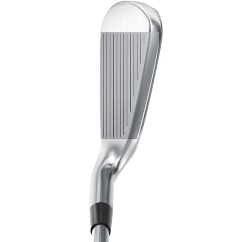 Mizuno Jpx 925 Hot Metal Hl Eisensatz