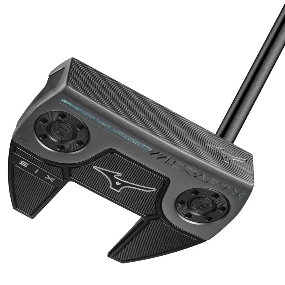 Putter Mizuno M.Craft X B6