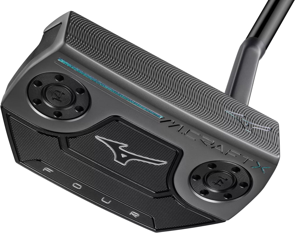 Putter Mizuno M.Craft S4