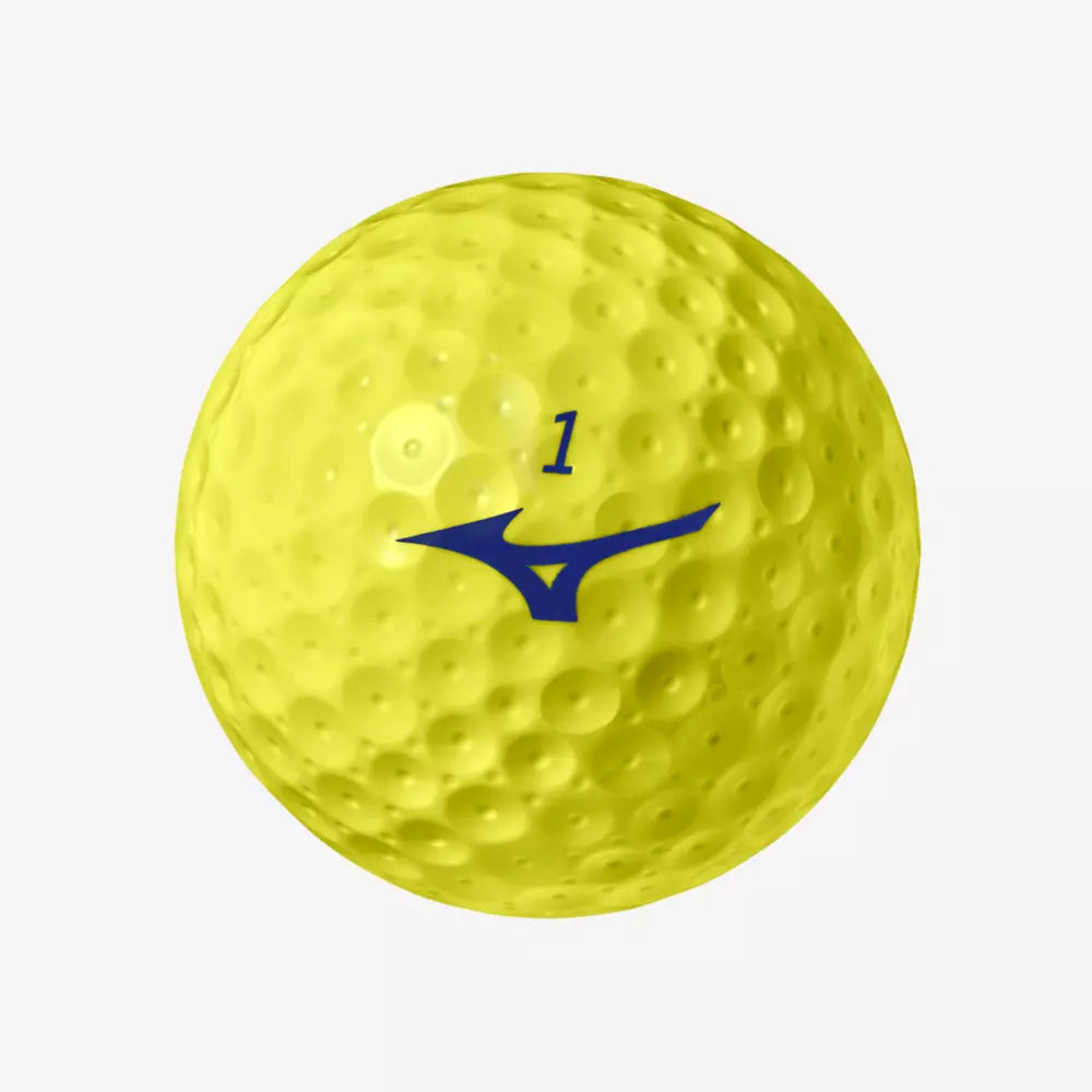 Balles de golf Mizuno RB 566