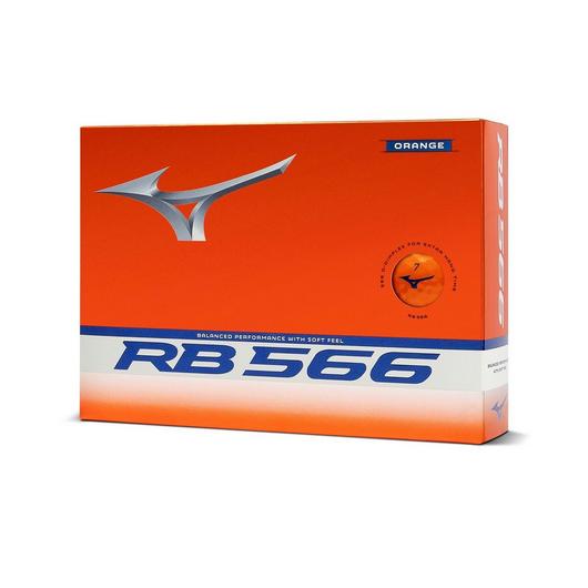 Balles de golf Mizuno RB 566