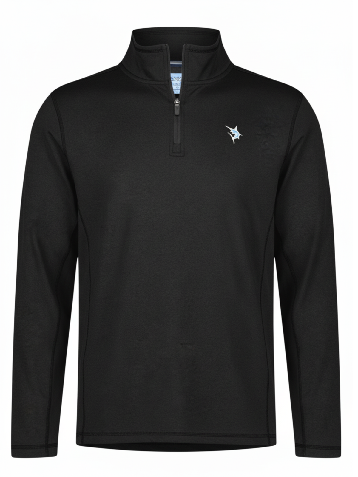Suéter Montauk Quarter Zip de peso medio de White Water Life