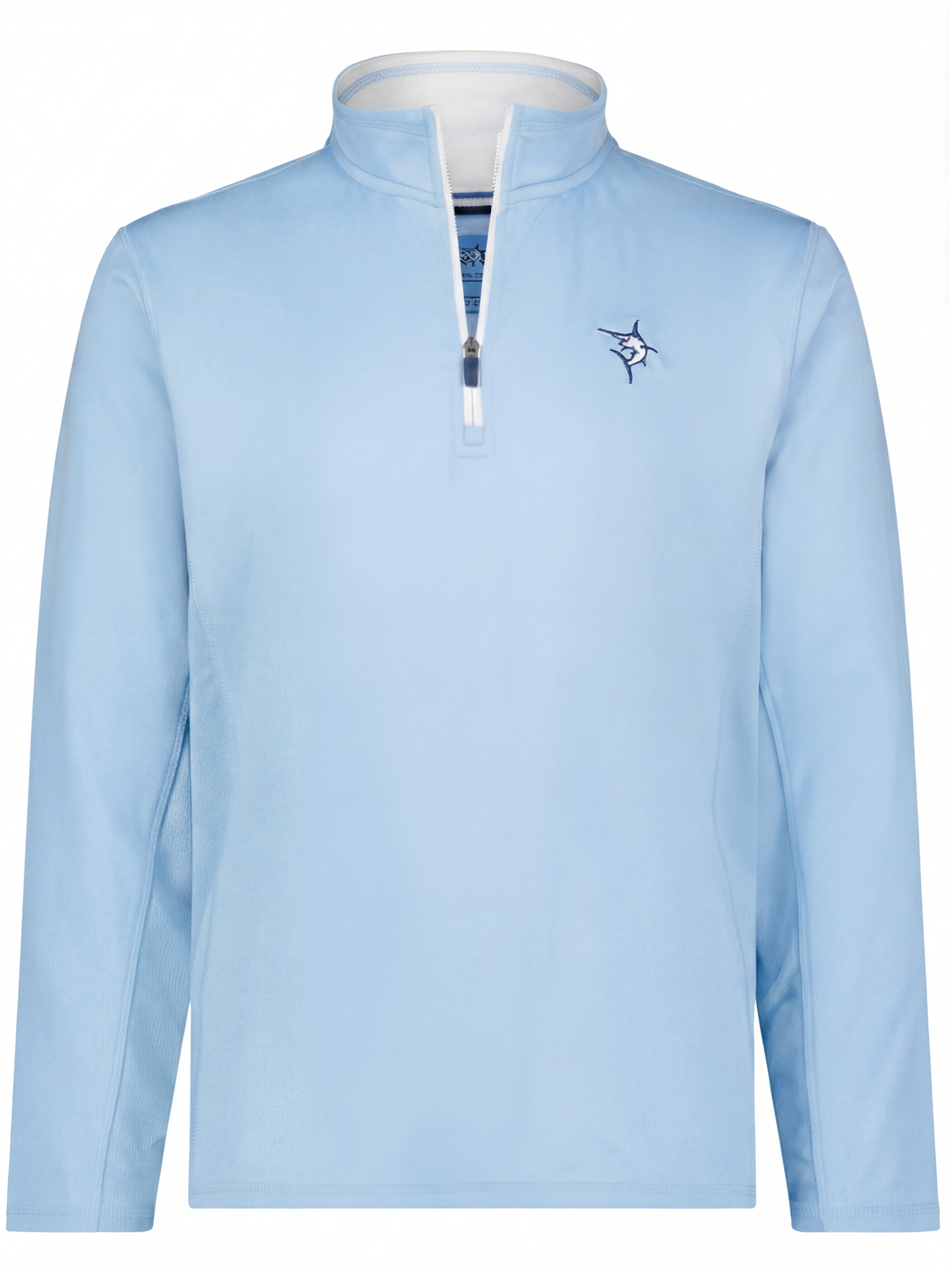 White Water Life Montauk Quarter Zip Mittelschwerer Komfort