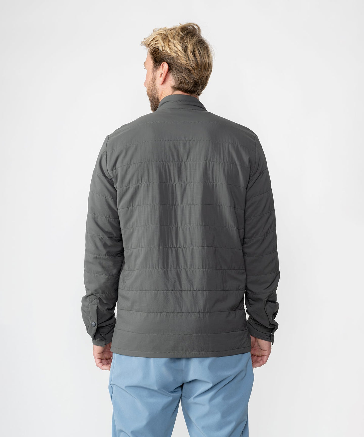 Strafe Outerwear Highlands Hemdjacke
