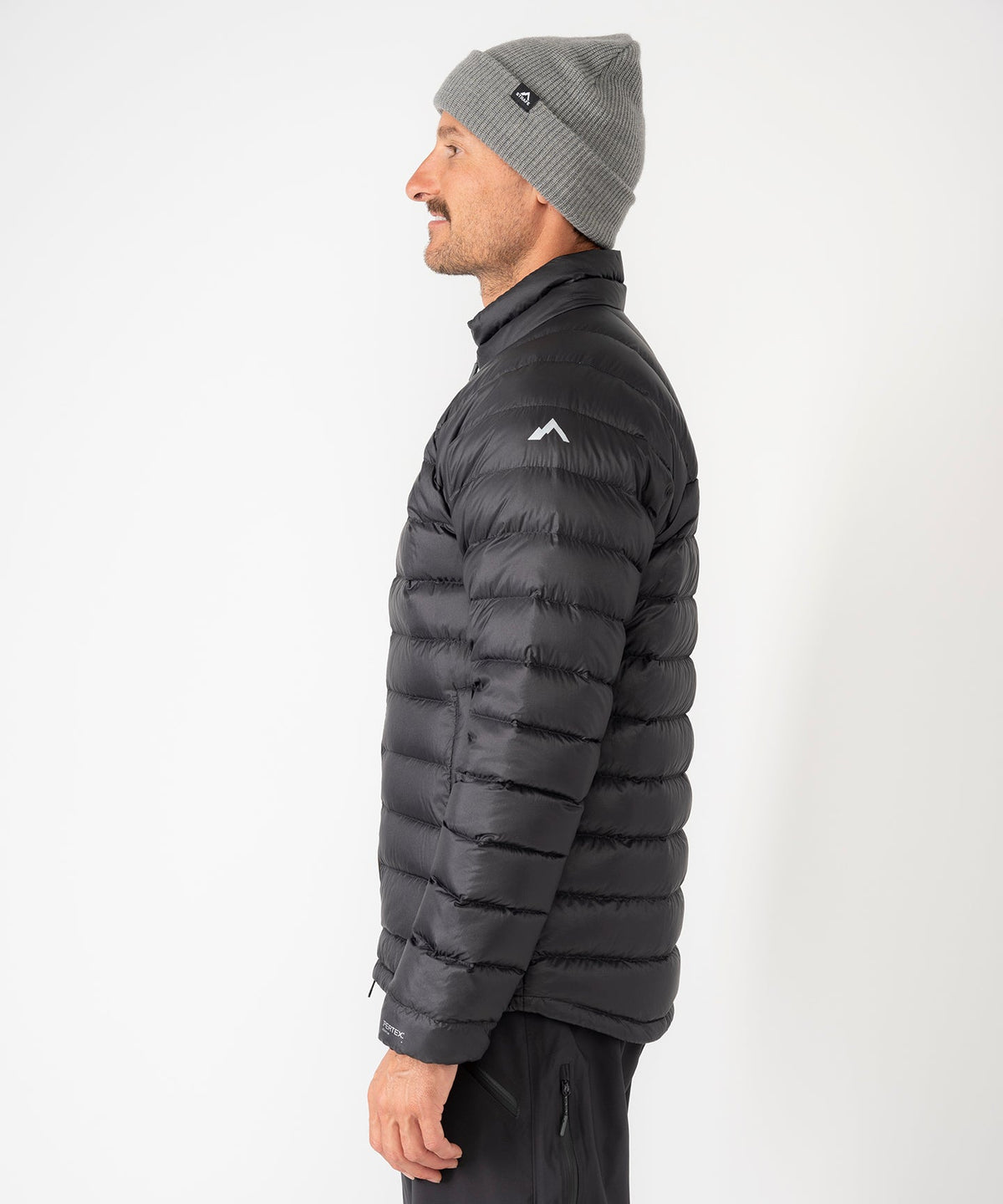 Strafe Outerwear Palisade Down Insulator Jacket