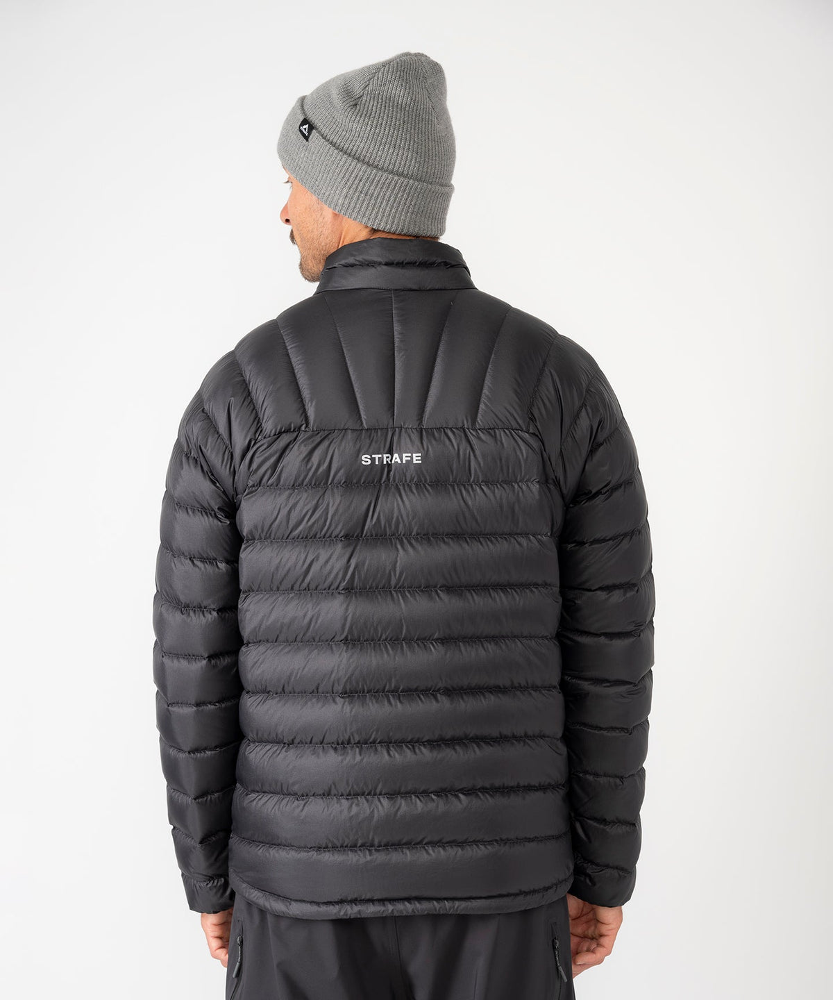 Strafe Outerwear Palisade Down Insulator Jacket