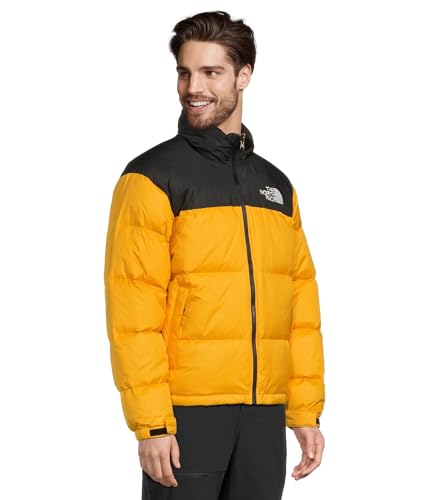I-Max Fashions 1996 Retro Nuptse Jacke