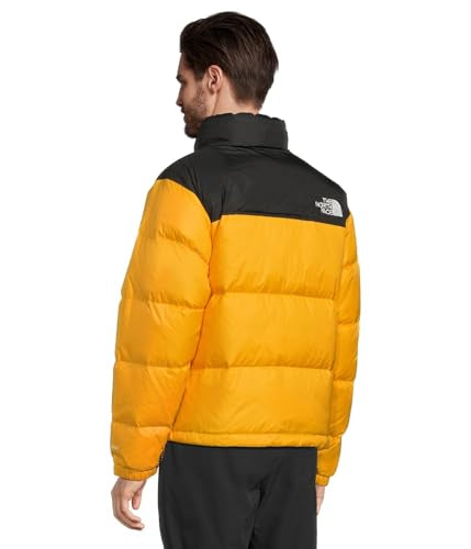 I-Max Fashions 1996 Retro Nuptse Jacke