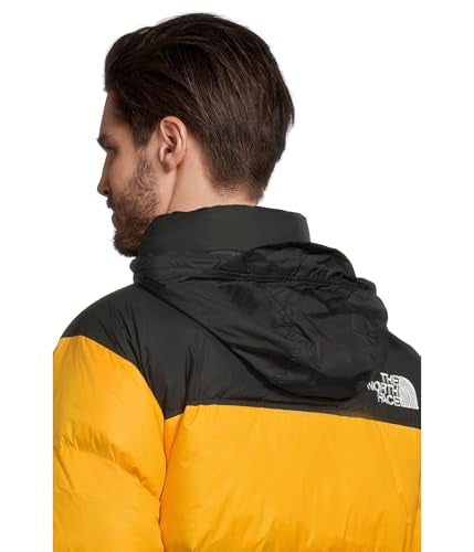I-Max Fashions 1996 Retro Nuptse Jacke