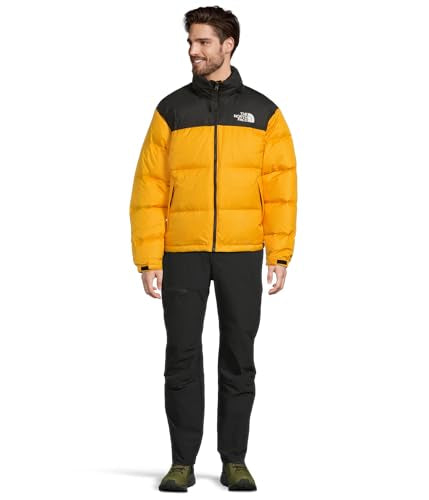 I-Max Fashions 1996 Retro Nuptse Jacke
