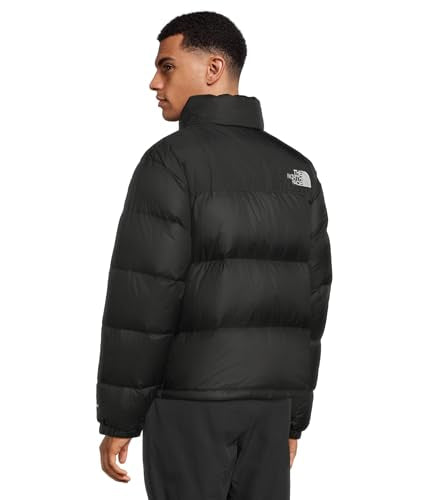 I-Max Fashions 1996 Retro Nuptse Jacke