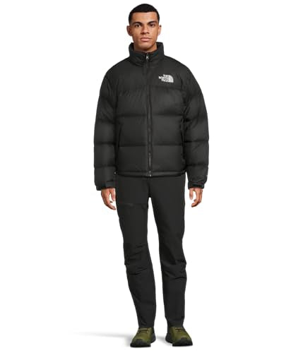 I-Max Fashions 1996 Retro Nuptse Jacke