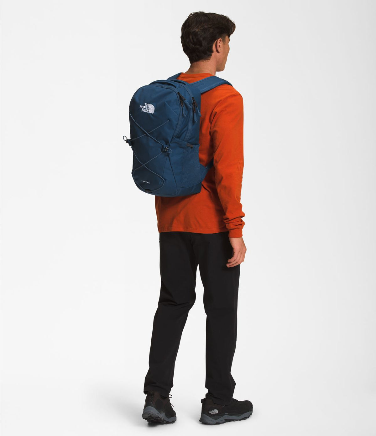 I-Max Fashions Jester Rucksack