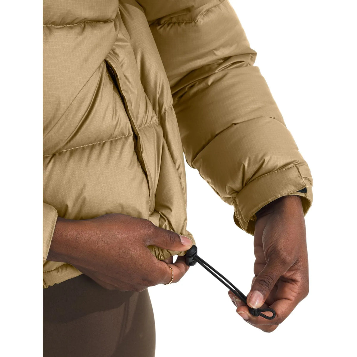The North Face 1996 Retro Nuptse Jacket